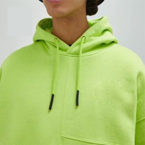 Sudaderas con Capucha para Hombre en Corte Tradicional con Mangas Holgadas y Capuchas Grandes para Máximo Confort a Precios Muy Bajos - Product Image 6