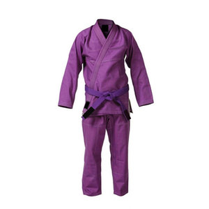 Uniformes de karaté en gros pour adultes, manches longues, grandes tailles, service OEM, vêtements de sport, impression personnalisable. - Product Image 5