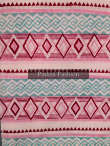 Tela de Algodón Orgánica Ligera de Primera Calidad para Decoración del Hogar, Camisas y Accesorios - Textil Étnico al por Mayor para Niños y Niñas - Product Image 2
