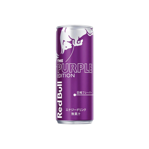 เรดบูล วินเทอร์อิดิชั่น เครื่องดื่มชูกำลัง 250 มล. ผลิตในญี่ปุ่น - Product Image 2