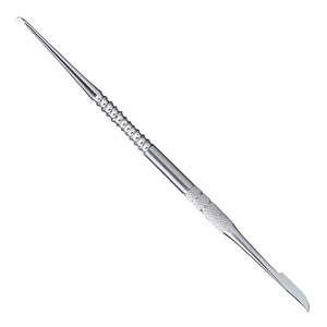 GRAZIL Hylin Le Cron Instrument 135 mm Instrument dentaire de haute stabilité pour la sculpture et le modelage de la cire avec précision - Product Image 3