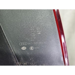 Luz Trasera Derecha Original Usada para A4 B8 8K 2011-2016, 8K5945096AC - Product Image 6