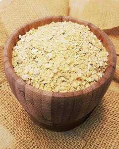 Farine de soja naturelle pour l'alimentation des volailles, l'alimentation du bétail et l'aquaculture, qualité d'exportation supérieure, approvisionnement en vrac - Product Image 1