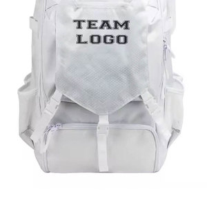 Nouveaux sacs de baseball pour joueurs, sacs de sport fonctionnels et robustes, sacs de rangement pour équipement sportif, équipement professionnel - Product Image 3