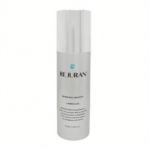 REJURAN 45ml Emulsione Rinfrescante Leggera C-PDRN con Acido Ialuronico e Centella per l'Equilibrio Olio-Acqua, Crema Viso Lenitiva - Product Image 3