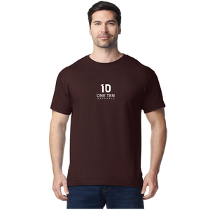 เสื้อยืดคอกลมแขนสั้นสำหรับผู้ชาย, เสื้อยืดลำลองระบายอากาศได้ดีเสื้อผ้าออกกำลังกายในชีวิตประจำวัน - Product Image 2