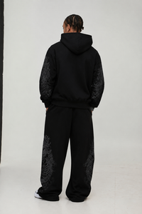 Pantalones Deportivos Personalizados para Hombre, Estampados con Diseño Personalizado, Ropa Casual Urbana, Prendas Inferiores de Moda - Product Image 6