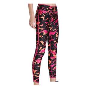 Leggings de Mujer al por Mayor con Logotipo Personalizado, Servicio OEM, Leggings de Mujer en Venta, Color Personalizado - Product Image 3