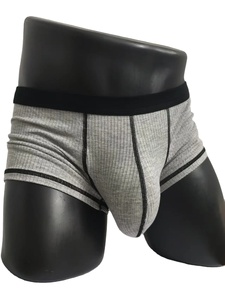 ชุดชั้นในชายสี่มุมระบายอากาศได้ดีบาง, ชุดชั้นในชายกระเป๋าใบใหญ่ดีไซน์เฉพาะระบายอากาศได้ดี - Product Image 5