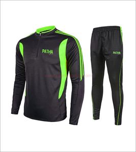 Unisex Plus Size <b>Winter</b> Sports Tracksuit Customized Regular Fit Eco-Friendly <b>Maternity</b> Polyester <b>Jacket</b> Hood Drawstring - Product Image 5