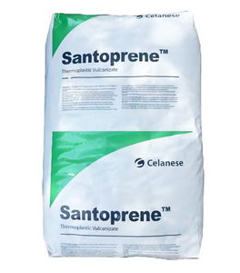 TPV/US Celanese exxonmobil US santoping 121-68W228ริ้วรอย, ทนต่อสารเคมี, ทนต่อสภาพอากาศและทนต่อรังสียูวี - Product Image 1