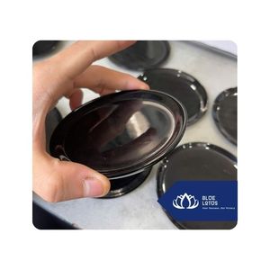 HOT SELLING Buffalo Horn <b>Table</b> <b>Coaster</b> for Beverage Cup Holder Dining Area and Premium Display Vietnam - Product Image 1