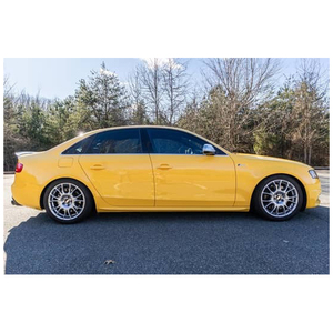 Audi S4 Premium Plus 2011 - Product Image 3