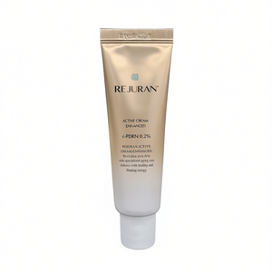 Crema Facial Activa REJURAN Enhanced 50ml con C-PDRN, Ceramidas, Péptidos y Ácido Hialurónico para Reparación de la Barrera Cutánea e Hidratación Profunda - Product Image 3