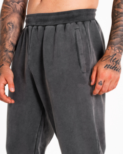Vente en gros de pantalons de jogging athlétiques pour hommes, personnalisables, vêtements de sport, pantalons de jogging décontractés, grandes tailles, pantalons cargo pour hommes - Product Image 4