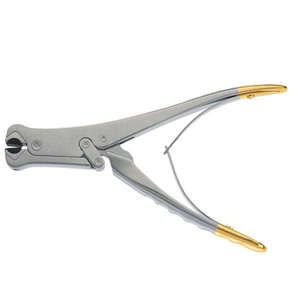 คีมตัดและดัดลวดสแตนเลส เครื่องมือผ่าตัดกระดูกและข้อ - Product Image 4