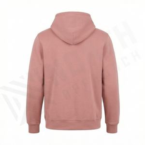 Ventes en gros de sweats à capuche décontractés sur mesure pour hommes, sweats à capuche surdimensionnés de qualité supérieure, vêtements streetwear haut de gamme - Product Image 2