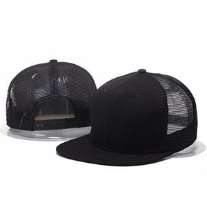 High Quality Customized Hat Customize Fabric Sports Casual Hat <b>Men</b> Women Trucker Hat - Product Image 3