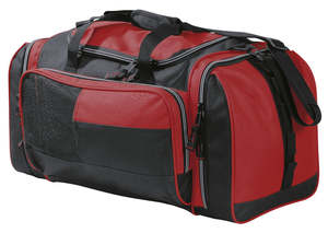Bolsas Deportivas Personalizadas, Bolsas de Gimnasio con Buen Espacio Fabricadas por NEERON INTERNATIONAL - Product Image 3