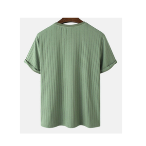 Camiseta de Hombre Hecha en Pakistán, con el Mejor Material, Ecológica, de Secado Rápido, Alta Calidad, 100% Algodón, Corte Holgado, Diseño Personalizado Estampado - Product Image 2