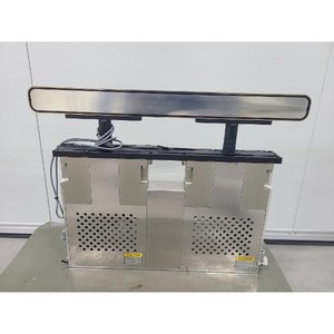 Válvula de Compuerta V-TEX TEL Certas Wing V-TEX 1, Válvula de Compuerta de Vacío Usada Como Nueva, Piezas de Equipos Semiconductores Legacy - Product Image 5