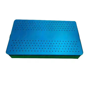 Kit d'instruments chirurgicaux vétérinaires pour traumatismes orthopédiques avec clou élastique PISSCO - Product Image 3