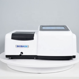 Spettrofotometro UV/VIS BIOBASE BK-UV1800 a Raggio Singolo 190-1100nm per Monitoraggio Ambientale - Product Image 3