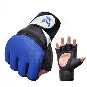 Gants de MMA les plus vendus, design personnalisé, couleur et style sur mesure. - Product Image 2