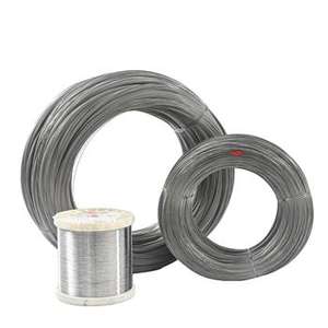 Alambre de Acero Inoxidable de Alta Calidad 302HQ 304 316 316L 321 y 310 para Fabricación Industrial, Soldadura y Doblado - Product Image 3