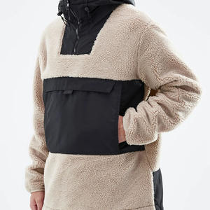 Chaqueta de Esquí de Montaña de Alta Calidad con Servicio OEM Personalizado, Unisex, Elegante, Duradera, Impermeable, de Secado Rápido y Transpirable para Todo Tipo de Clima - Product Image 6