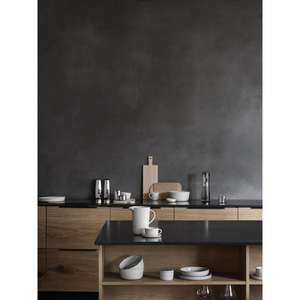 Handmade Natural Wood Chopping <b>Block</b> Board Rectangle <b>Shape</b> Non-Toxic & Easy to Clean Dishwasher Safe - Product Image 4