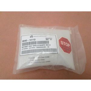 AMAT 0040-14113 ASSY COLLAR BAYONET QUARTZ HANGER - อุปกรณ์และอะไหล่เซมิคอนดักเตอร์ระดับโลกที่เชื่อถือได้ - Product Image 4