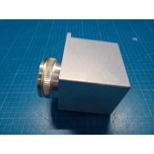 Lam Research 715-040430-001-A ใช้เป็นชิ้นส่วนอุปกรณ์เซมิคอนดักเตอร์แบบดั้งเดิม - Product Image 2