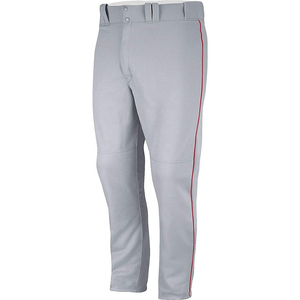 Pantalones de Béisbol y Sóftbol de Último Modelo, Tallas Grandes, Transpirables, Antibacterianos, Ropa Deportiva para Exteriores, Unisex para Adultos - Product Image 5