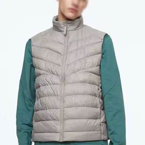 Chaleco Acolchado para Hombre, Diseño Personalizado, Alta Calidad, Tallas Grandes, Superventas 2026 - Product Image 4