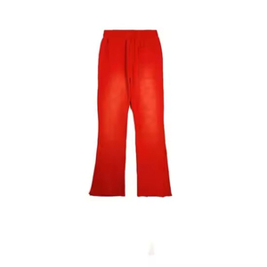 Ensemble de sweats à capuche personnalisés pour hommes, survêtements d'entraînement et de jogging brodés, coupe ajustée, 100 % coton, sweats à capuche et sweat-shirts pour hommes - Product Image 3