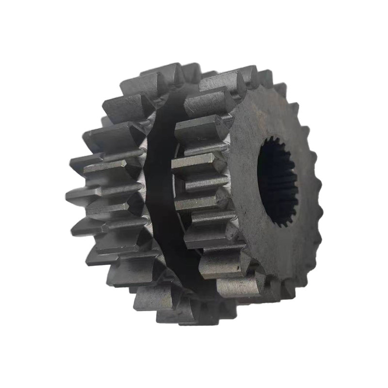 Specializing in Used Steel Transmission Gear