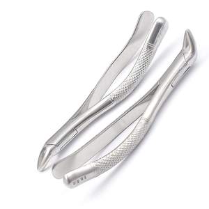 Pinzas Dentales de Primera Calidad, Pinza para Extraer Dientes, Instrumentos Quirúrgicos Dentales - Product Image 6