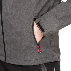 Chaqueta Softshell de Invierno para Hombre, con Logotipo Personalizado, Chaqueta Softshell Más Vendida - Product Image 6