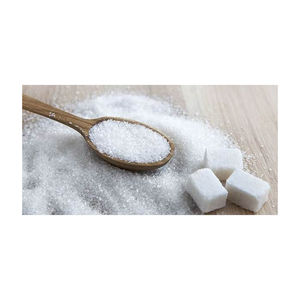 Azúcar de Caña Blanca Refinada de Calidad Superior, Granulada Fina, Sabor Limpio, en Bolsas para Formulación de Bebidas y Repostería - Product Image 3