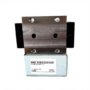 Contrôleur PLC Gold Seller R165322420, pilote de serveur, neuf, original, en stock - Product Image 1