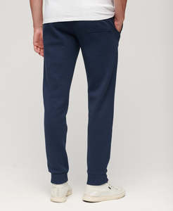100% Cotton Polyester Fleece <b>Jogger</b> Pant <b>Mens</b> <b>Jogger</b> Sets Wholesale <b>Mens</b> <b>Slim</b> <b>Fit</b> Pants - Product Image 2
