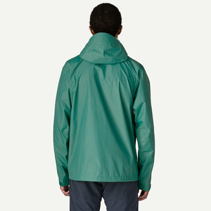 Chaqueta Impermeable para Hombre Fabricada en Pakistán, Ropa de Invierno Personalizada OEM ODM en Zabex Sports - Product Image 3