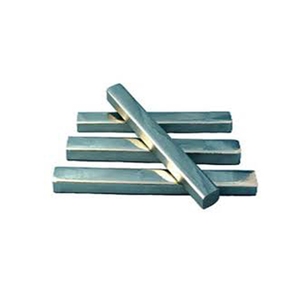 Stock disponible, qualité excellente, vente en gros de métal/lingots de germanium pour catalyseur de polymère PET et détection des radiations - Product Image 1