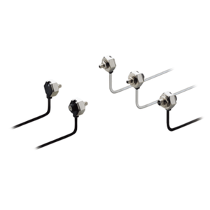 For Panasonic EX-31A <b>Miniature</b> Photoelectric Sensor Threaded Optical Sensors - Product Image 1