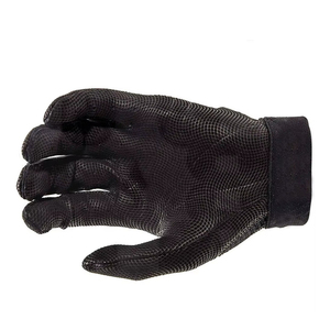 Grip Baseball Gloves Adult Youth Outdoor Sports Training Batting Gloves Comfortable Fit Athletic Hand Protection Practice <b>Game</b> - Product Image 4