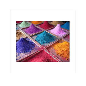 Colorants de base de qualité supérieure pour textiles, papier et cuir, avec une forte puissance de teinture et un rendu des couleurs brillant - Product Image 4