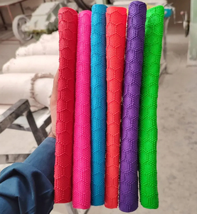 Empuñadura de Repuesto para Bate de Cricket, Personalizable en Color, Antideslizante, de EVA, en Azul, Negro y Verde - Product Image 5