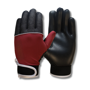 Gants de football gaélique personnalisés avec impression numérique par sublimation, haute qualité, vente en gros à bas prix - Product Image 5