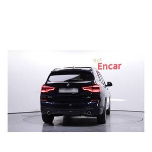 <span class=keywords><strong>BMW</strong></span> X3 XDrive <span class=keywords><strong>20d</strong></span> M Sport 2021 avec caméra de recul, boîte de vitesses automatique, direction à gauche - 38 459 km, carburant diesel - Product Image 4